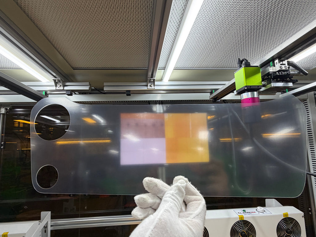 Custom Screen Protector Manufacturer in China – Full OEM Solutions for All Devices | G-Tel Glass Factory