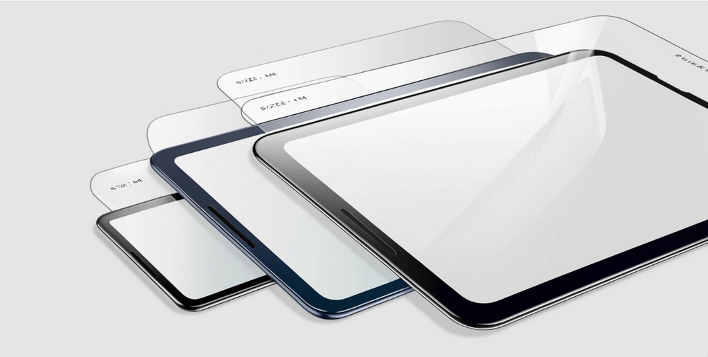 Customized Screen Protectors: Tailored Protection for Unique Applications-G-Tel Glass
