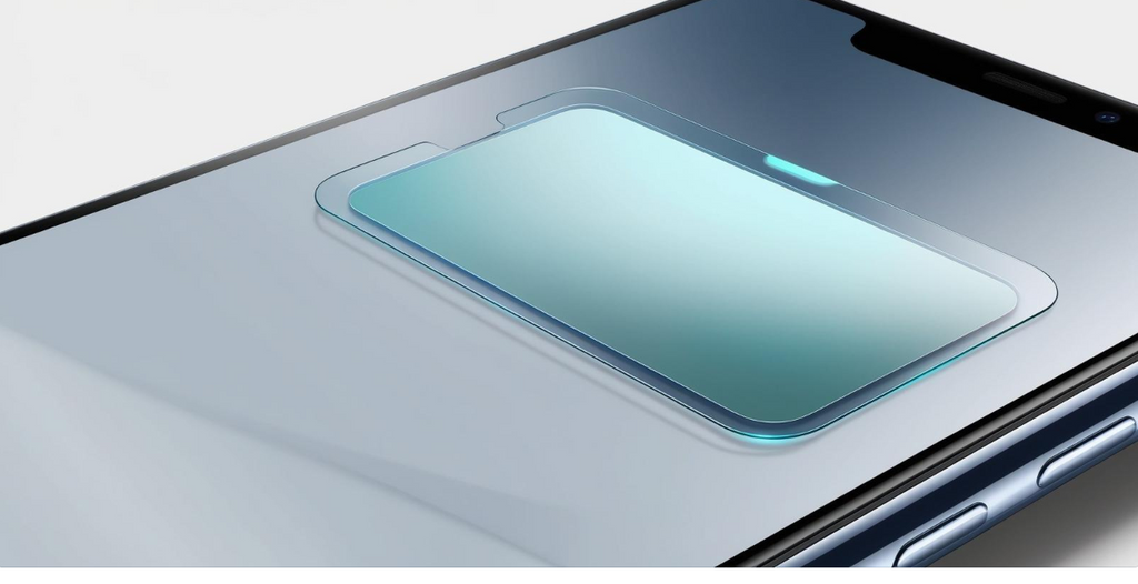 Customized Screen Protectors for Smart Home Products