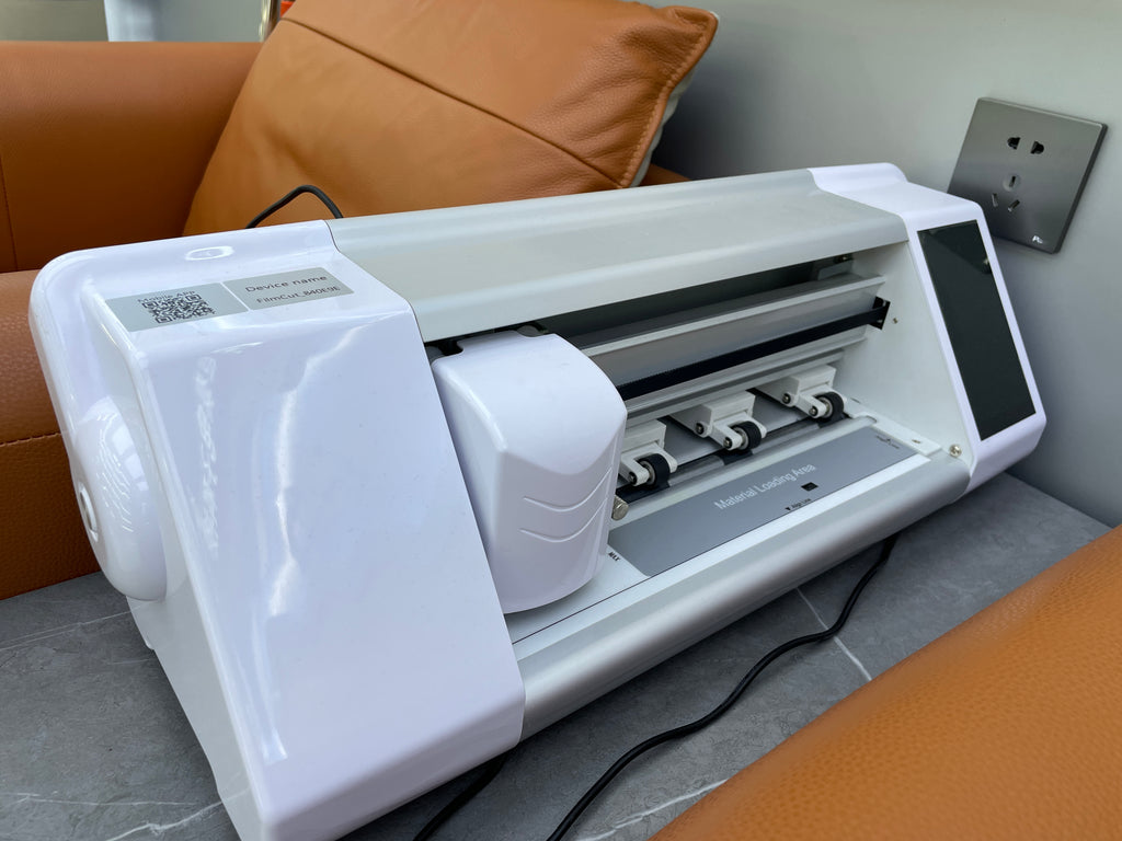 Revolutionizing Screen Protector Production: The Role of Screen Protector Cutting Machines-G-Tel Glass