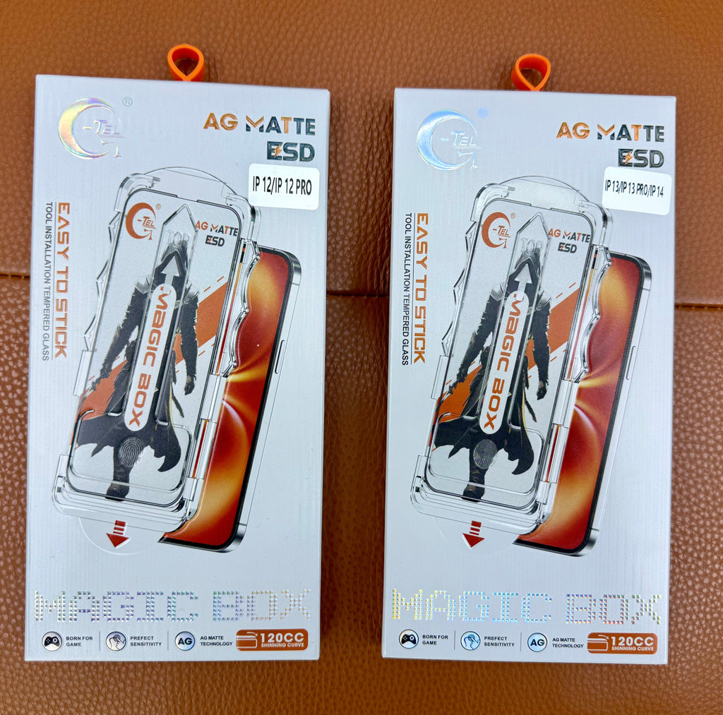 Will Screen Protector for iPhone 12 Series Work on iPhone 13 Series?