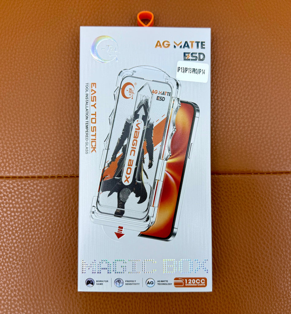 Will Screen Protector for iPhone 13 Series Work on iPhone 14 Series?