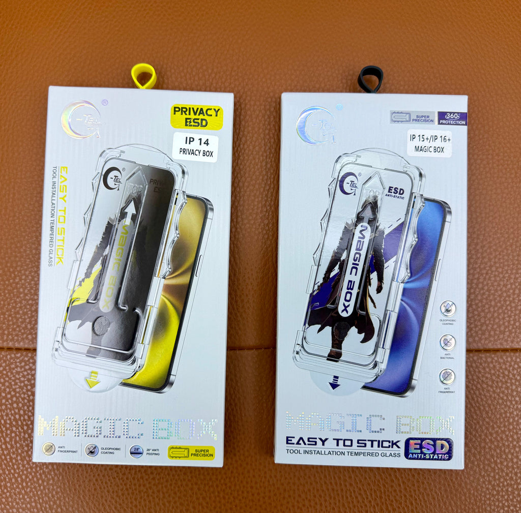 Will Screen Protector for iPhone 14 Series Work on iPhone 15 Series?