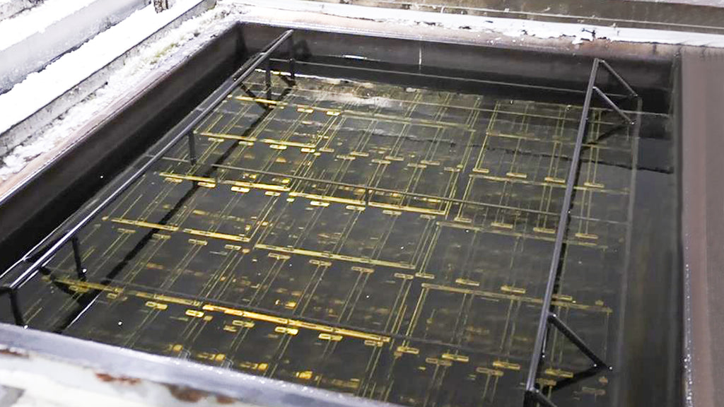 What is Tempering Technology of Tempered Glass Screen Protectors?-G-Tel Glass