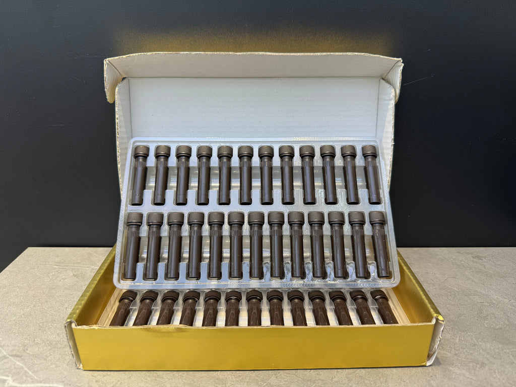 50-in-1 UV Glass Screen Protector – Perfect for International Wholesale by G-Tel Glass Factory