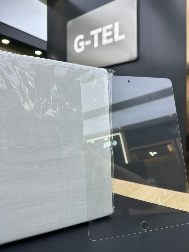 Benefits of High Alumina Glass vs. Middle Alumina Glass in Screen Protectors