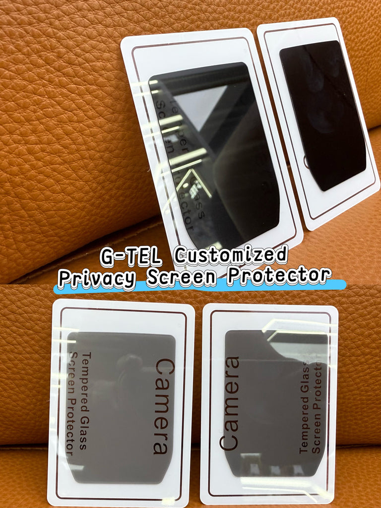 Secure Your Payments: Privacy Screen Protectors for Bank Terminals