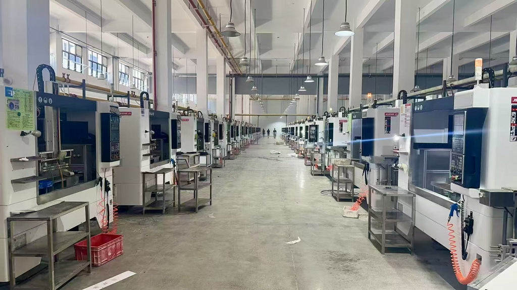 G-TEL Glass Factory Builds Asia’s Largest Automated Tempered Glass Protector Plant