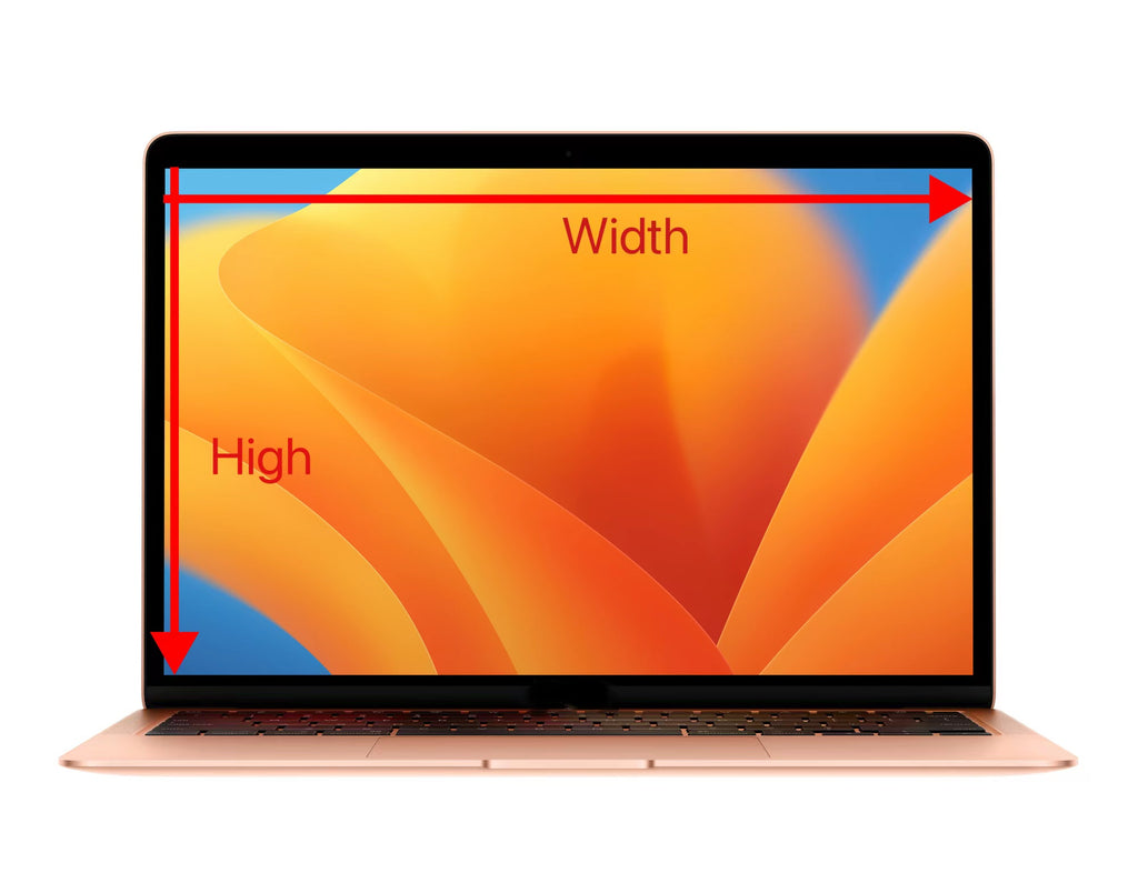 CUSTOMIZED SCREEN PROTECTOR