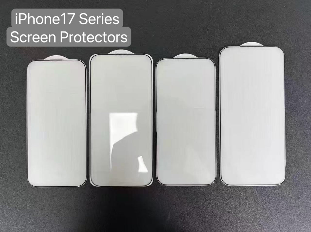 Will Screen Protector for iPhone 16 Series Work on iPhone 17 Series?