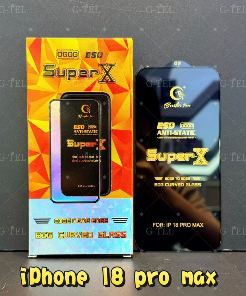 Are iPhone 18 Pro Max Screen Protectors the Same as iPhone 17 Pro Max? Complete Compatibility Guide (2026)
