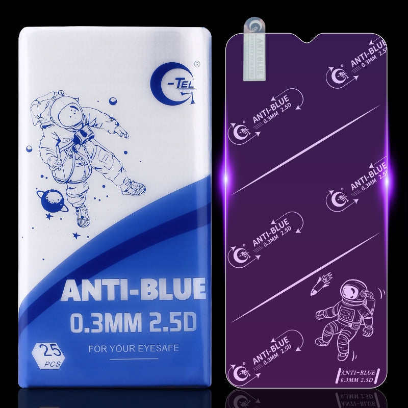 What Is Blue Rays? Understanding Its Impact and Why Blue Light Screen Protectors Matter