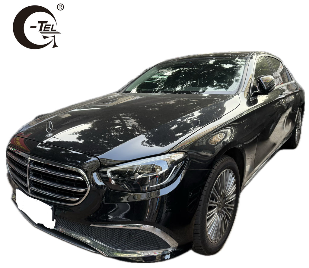 G-Tel Glass Factory: Your Trusted Partner for Automotive Display Solutions