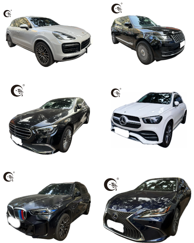 G-Tel Glass Factory: Professional Automotive Screen Protector Customization Services