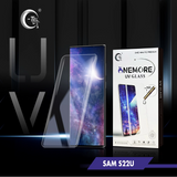 UV CURVED SCREEN PROTECTOR- From G-Tel Glass Factory