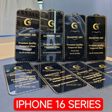 Diamond Arc Screen Protector-G-TEL Glass Factory