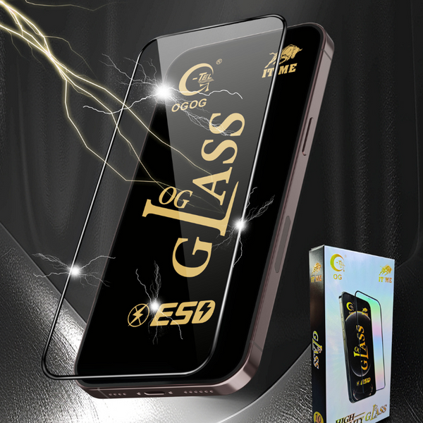 IT'ME SCREEN PROTECTOR- FROM G-TEL GLASS FACTORY – Gtelglass